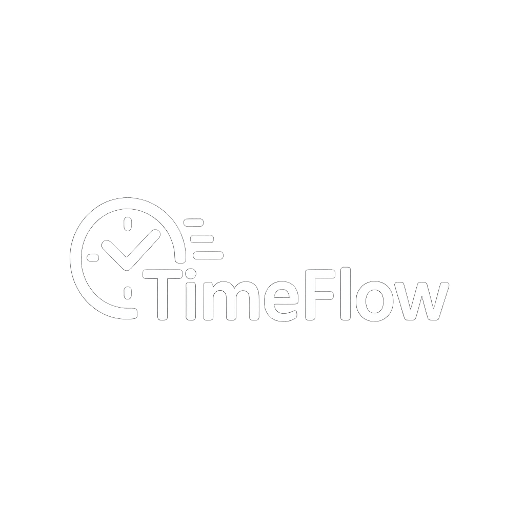 Logo TimeFlow